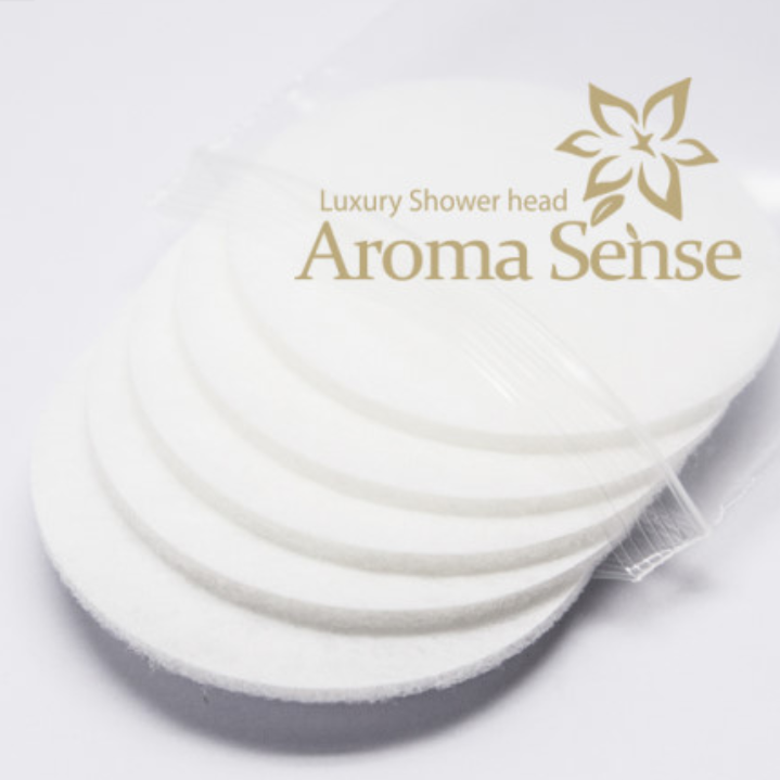 Aroma Sense Micro fabric filter 