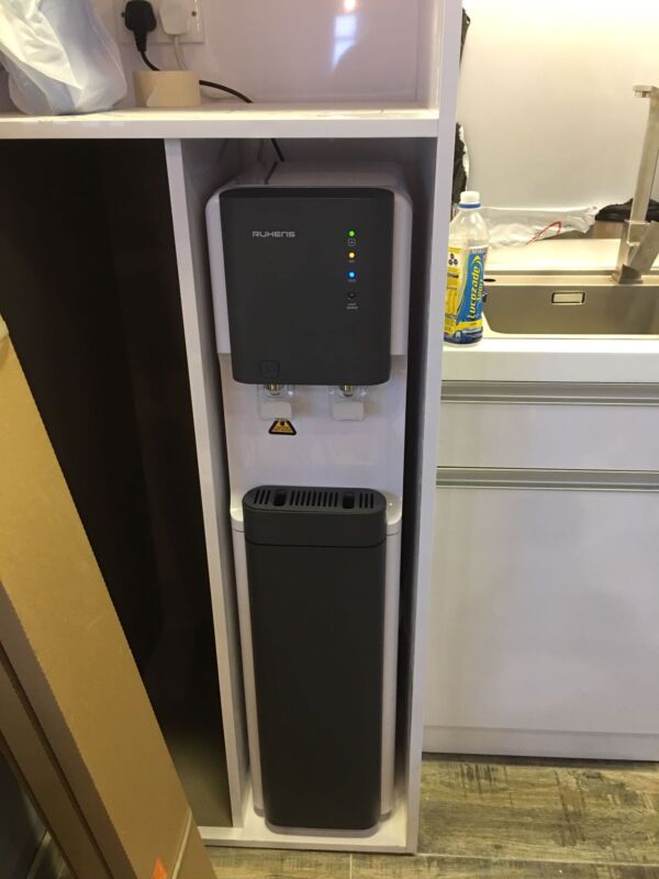 NEX WHP2010座地式冷熱水機Water Dispenser NEX WHP2010座地式冷熱水機Water Dispenser