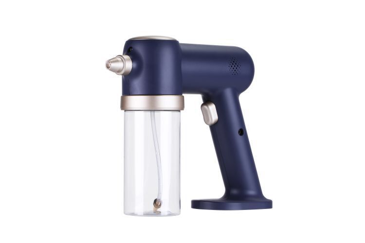 LED Blue Light Nano Disinfection Spray Gun