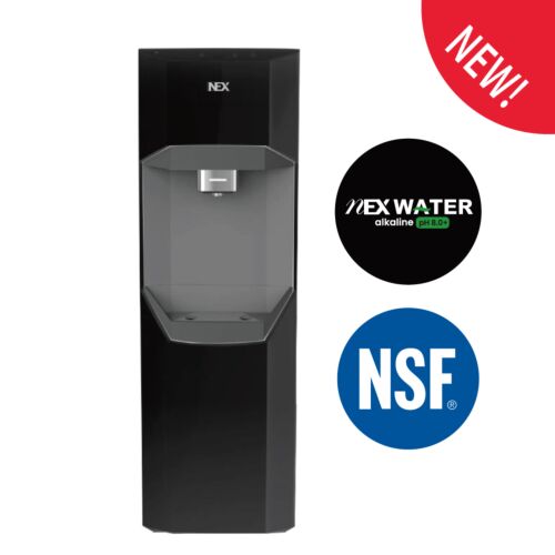 NEX Max Ultra 大容量三溫水機月費計劃