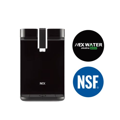 NEX Boost+ 95℃座枱冷熱水機月費計劃