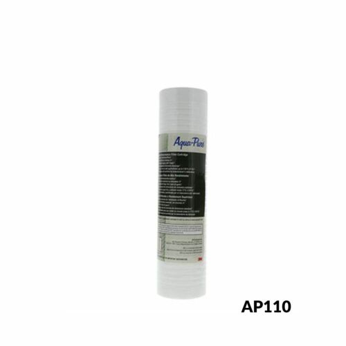 3M™ Aqua-Pure™ 濾芯 (AP110/AP117)