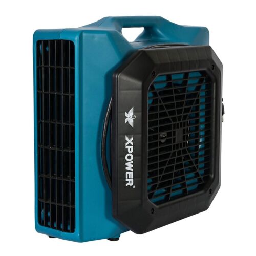 Xpower PL-700A 低位風機 