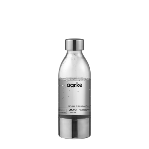 Aarke Carbonator 3 650ml water bottle