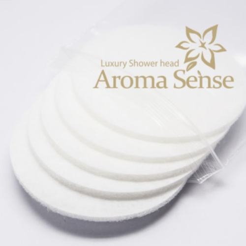 Aroma Sense Micro fabric filter (濾綿)