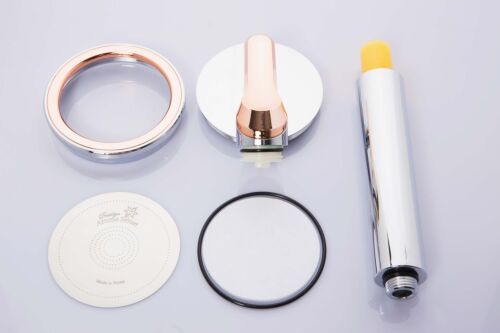 Aroma Sense shower accessories