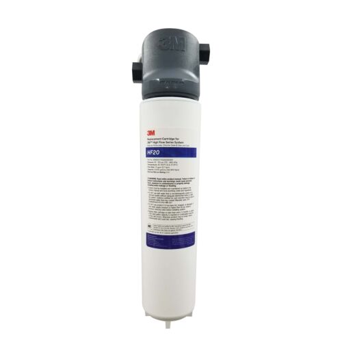 3M™ BEV120 Commercial Water Filtration System