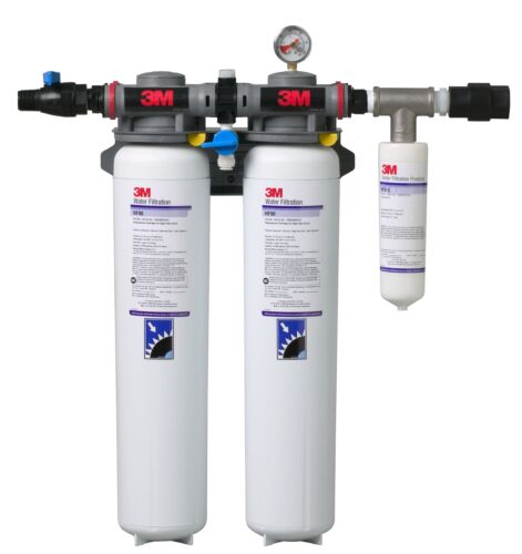 3M™ DP290 Central Water Filtration System
