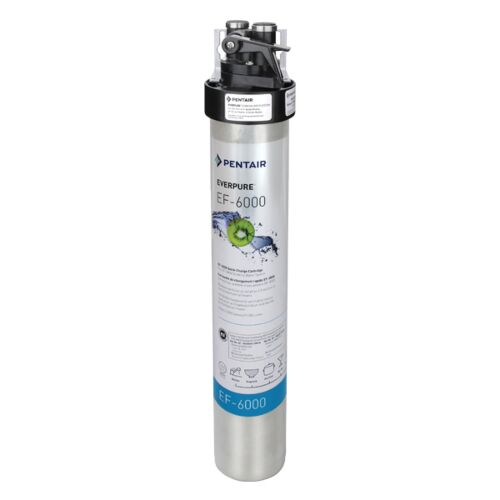 Everpure EF-6000 Total Filtration System