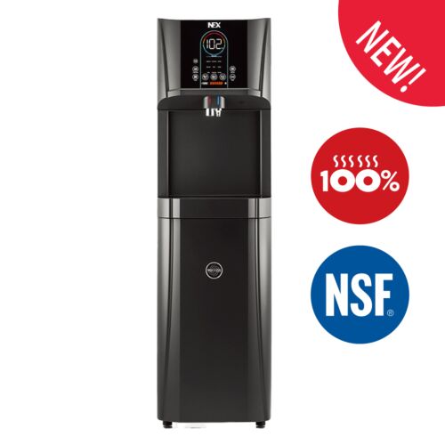 NEX MAX Pro 智能三溫水機月費計劃