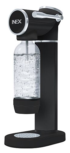 NEX Sparkling One Sparkling Water/Soda Maker