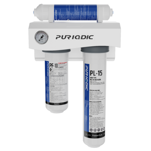 Puriodic PF-10 Plus 商用級別濾水器