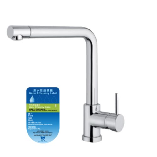 Franke PT 902C Alto Swivel L龍頭