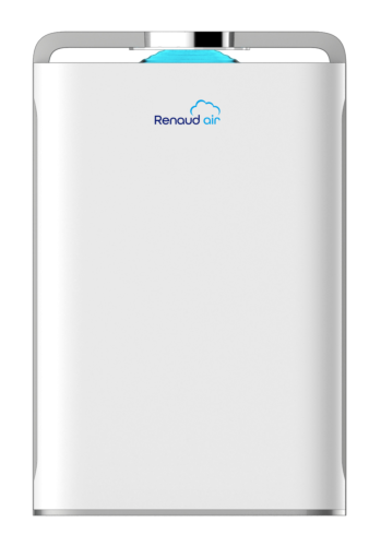 Renaud air RA488 air purifier monthly plan