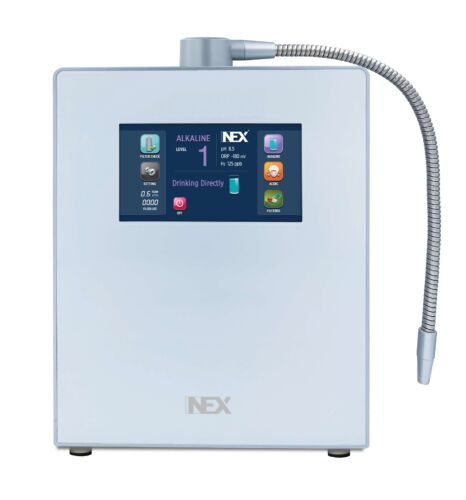 【旗艦型號】NEX SM-9P 電解水機