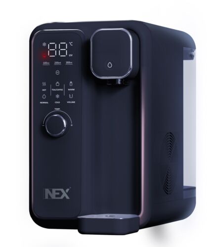 【mini】NEX i8 hot and cold water dispenser