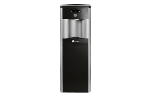 Waterlogic 2500 站立式冷熱水機