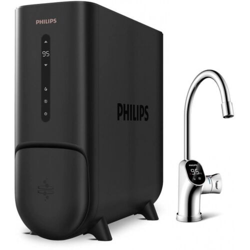 【櫥下式加熱淨水器】Philips AUT6036/90 RO