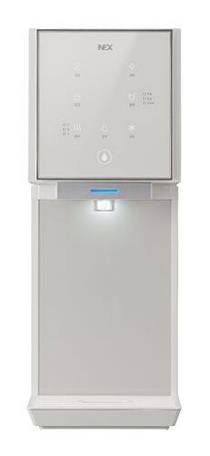 【新世代冷熱水機】NEX WHP3330 The Frame 機輕鬆買計劃