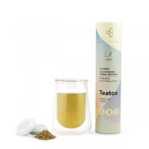 Teatox 草本排毒配方
